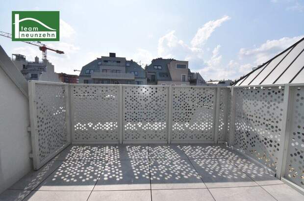 Terrassenwohnung kaufen in 1220 Wien (Bild 5)