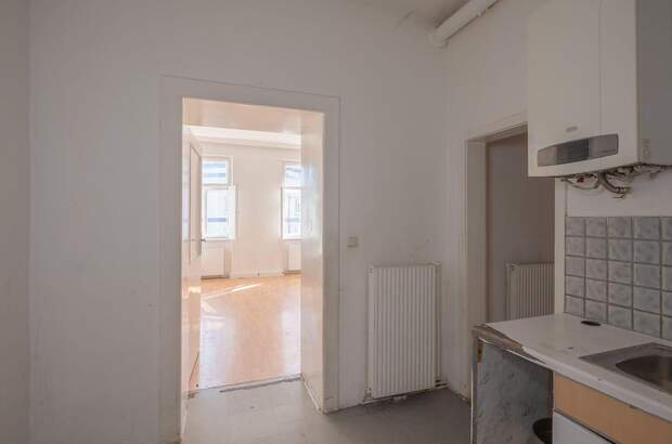 Altbauwohnung kaufen in 1200 Wien (Bild 5)