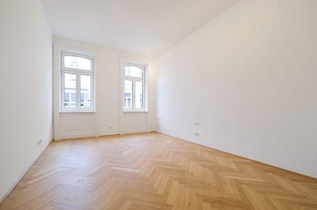 Altbauwohnung kaufen in 1080 Wien (Bild 1)