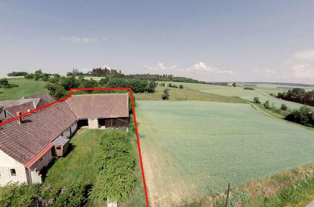 Haus mit Garten kaufen in 3823 Wetzles (Bild 3)