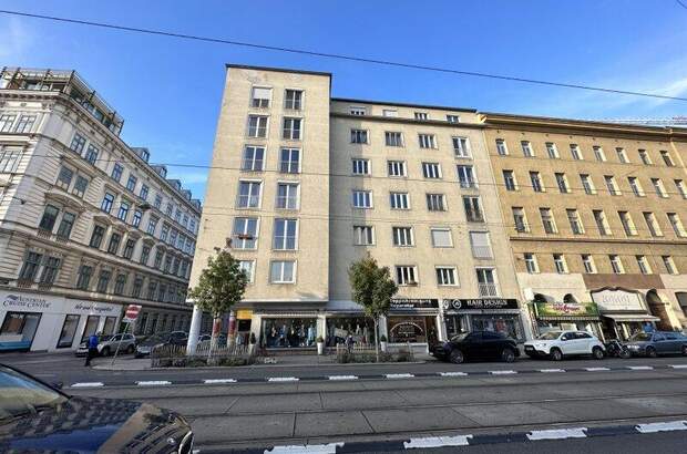 Einzelhandel mieten in 1090 Wien (Bild 2)