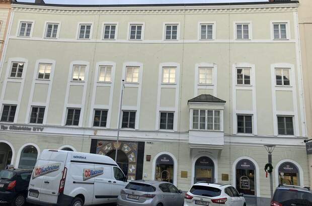 Gewerbeobjekt mieten in 4910 Ried (Bild 2)