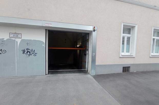 Immobilie mieten in 1030 Wien (Bild 2)