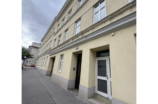 Wohnanlage kaufen in 1170 Wien (Bild 2)