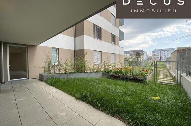 Terrassenwohnung mieten in 3100 St. Pölten (Bild 3)