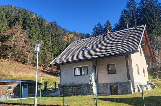 Haus kaufen in 9632 Treßdorf (Bild 1)