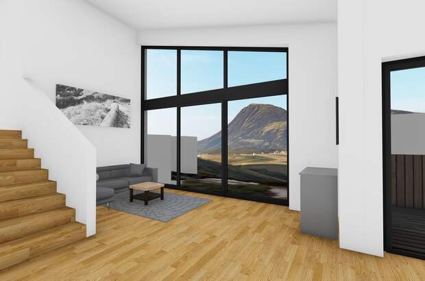 Terrassenwohnung mieten in 6414 Mieming (Bild 4)