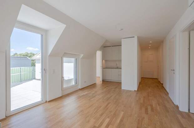 Wohnung mit Balkon mieten in 1140 Wien (Bild 4)