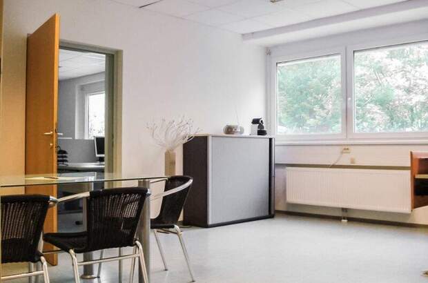Büro / Praxis mieten in 3100 St. Pölten (Bild 1)