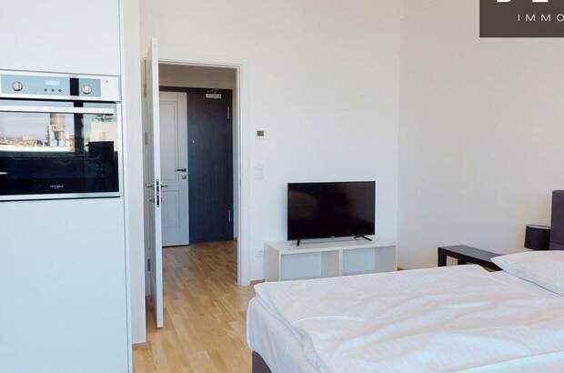 Wohnung mit Balkon kaufen in 2700 Wiener Neustadt (Bild 4)