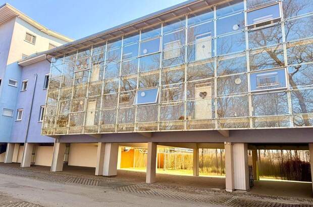 Wohnung mit Balkon kaufen in 8401 Kalsdorf (Bild 2)