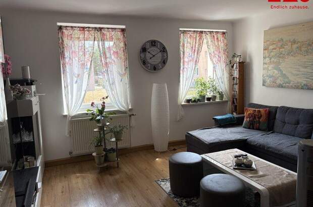 Wohnung mieten in 4400 Steyr (Bild 1)