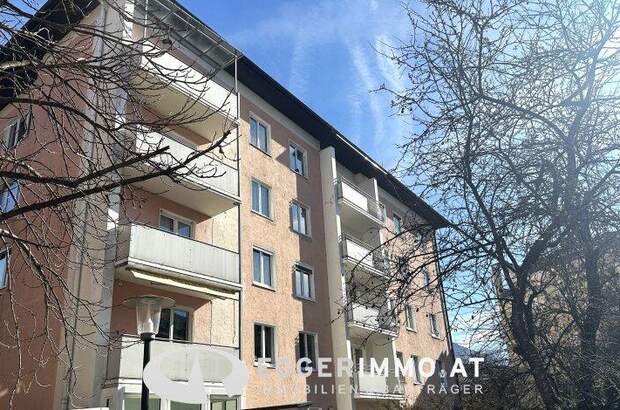 Terrassenwohnung kaufen in 5700 Zell am See (Bild 1)