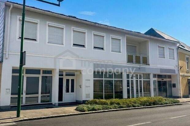 Anlageobjekt kaufen in 2353 Guntramsdorf (Bild 1)
