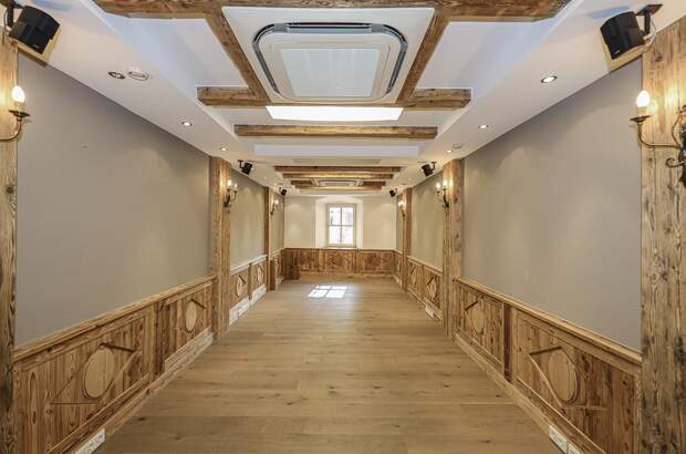 Büro / Praxis mieten in 6370 Kitzbühel (Bild 3)