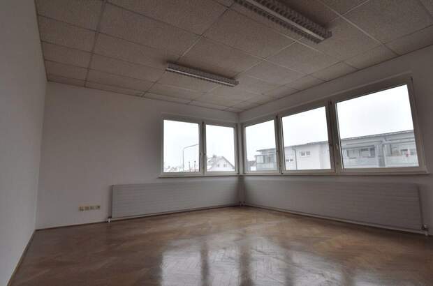 Gewerbeobjekt mieten in 4050 Traun (Bild 2)