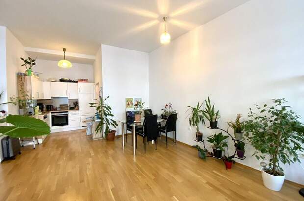 Wohnung mit Balkon kaufen in 8020 Graz (Bild 4)