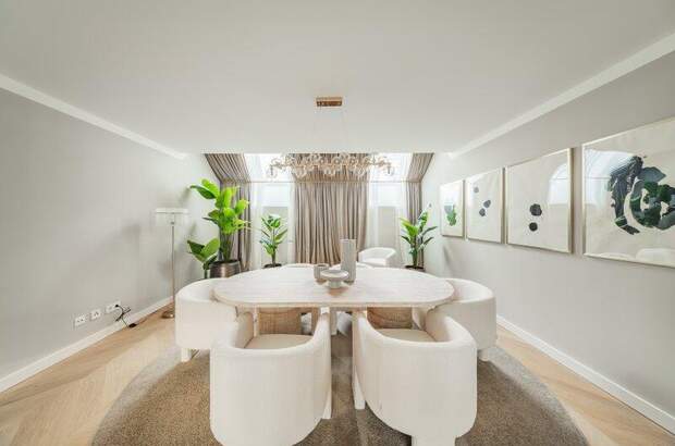 Terrassenwohnung kaufen in 1040 Wien (Bild 5)