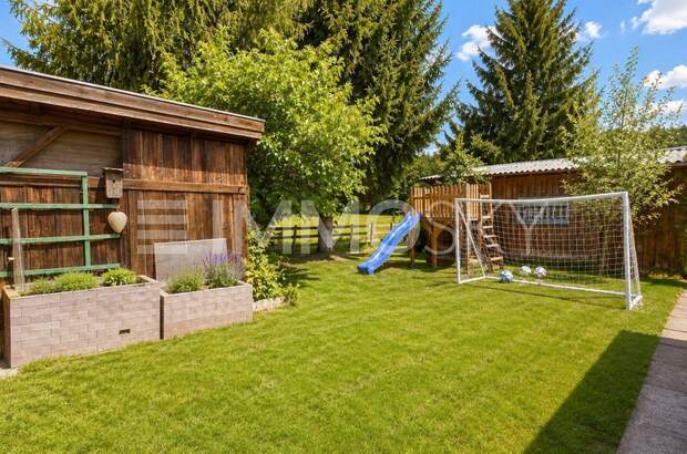 Einfamilienhaus kaufen in 5231 Schalchen (Bild 5)