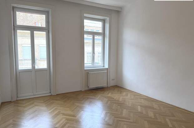Terrassenwohnung mieten in 1130 Wien (Bild 5)