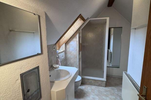 Altbauwohnung mit Balkon kaufen in 6900 Bregenz (Bild 3)