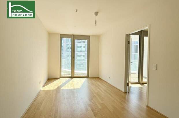 Terrassenwohnung mieten in 1100 Wien (Bild 1)