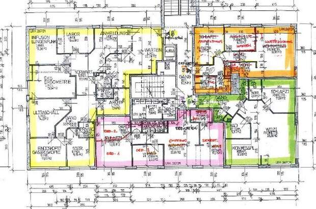 Anlageobjekt kaufen in 2225 Zistersdorf (Bild 5)