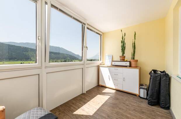 Terrassenwohnung kaufen in 8940 Liezen (Bild 5)