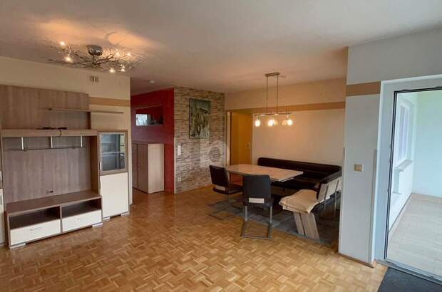 Terrassenwohnung kaufen in 5280 Braunau (Bild 3)