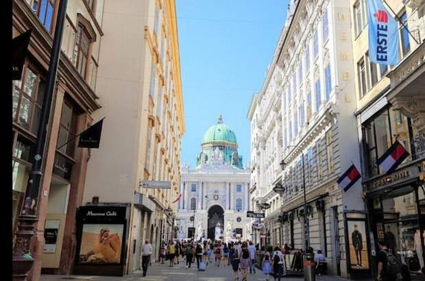 Gewerbeobjekt mieten in 1010 Wien (Bild 1)
