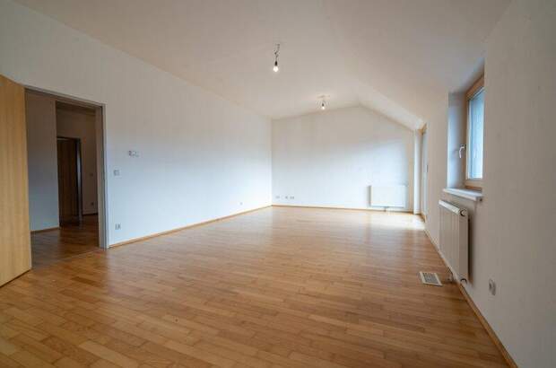 Terrassenwohnung mieten in 3681 Hofamt Priel (Bild 5)