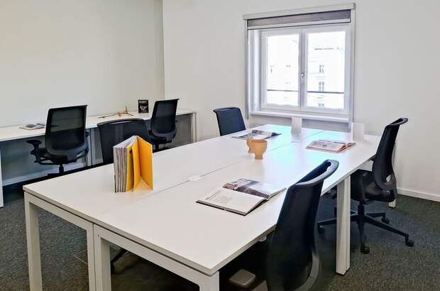 Gewerbeobjekt mieten in 1010 Wien (Bild 4)