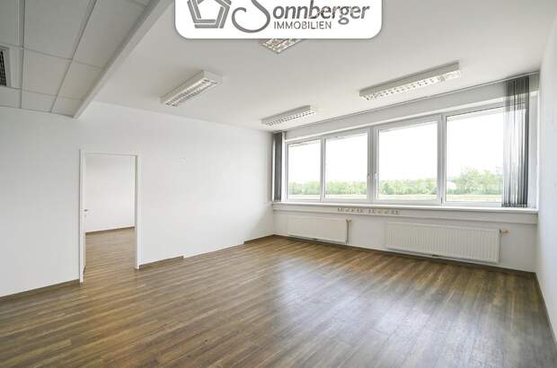 Büro / Praxis mieten in 4470 Enns (Bild 2)
