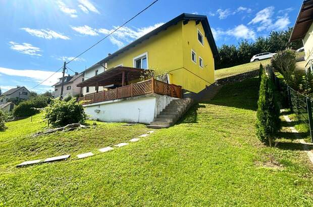 Haus mit Garten kaufen in 8112 Gratwein (Bild 4)