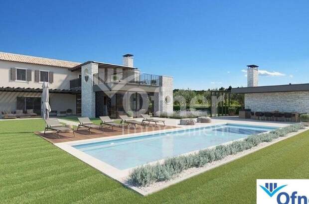 Haus kaufen in 52440 Porec (Bild 1)