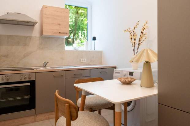 Altbauwohnung kaufen in 8010 Graz (Bild 2)