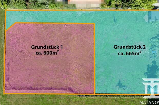 Grundstück kaufen in 9020 Klagenfurt (Bild 3)
