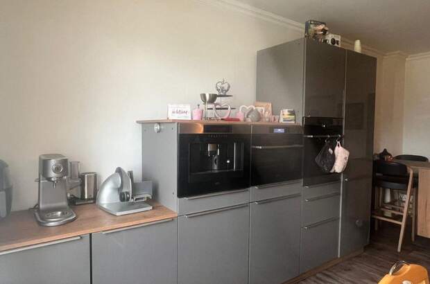 Altbauwohnung kaufen in 4650 Lambach (Bild 4)