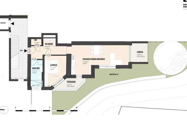 Altbauwohnung kaufen in 9872 Millstatt (Bild 1)
