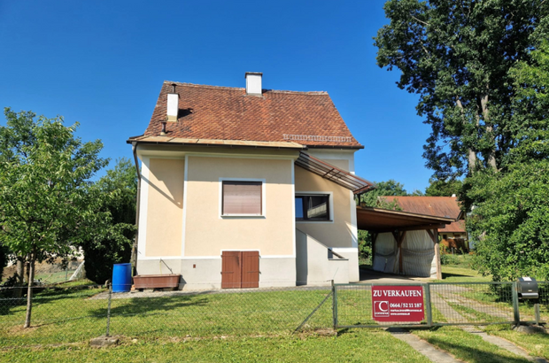 Haus kaufen in 8280 Fürstenfeld (Bild 4)