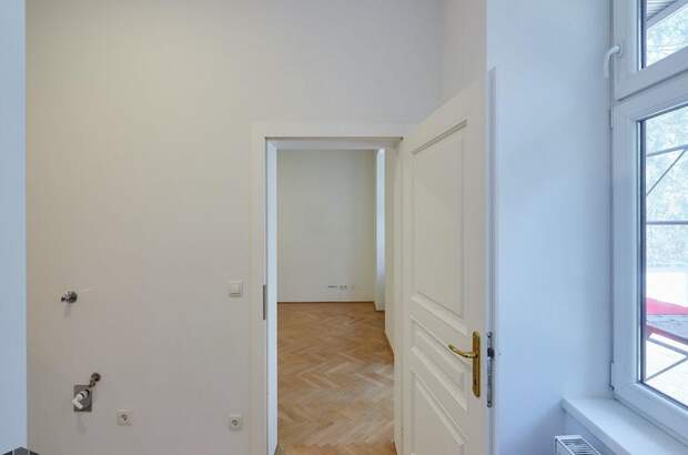 Altbauwohnung kaufen in 1070 Wien (Bild 1)