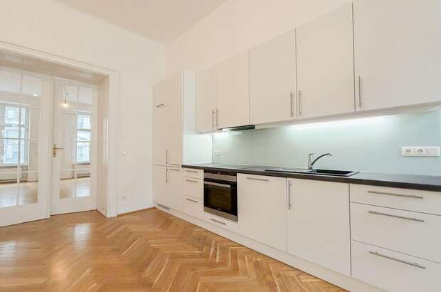 Gewerbeobjekt mieten in 1040 Wien (Bild 5)