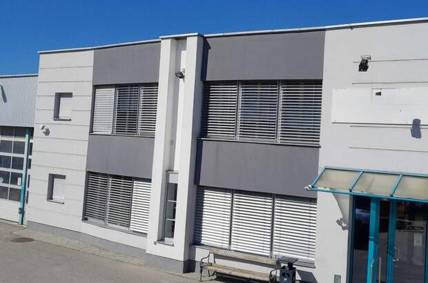 Gewerbeobjekt mieten in 7122 Gols (Bild 1)