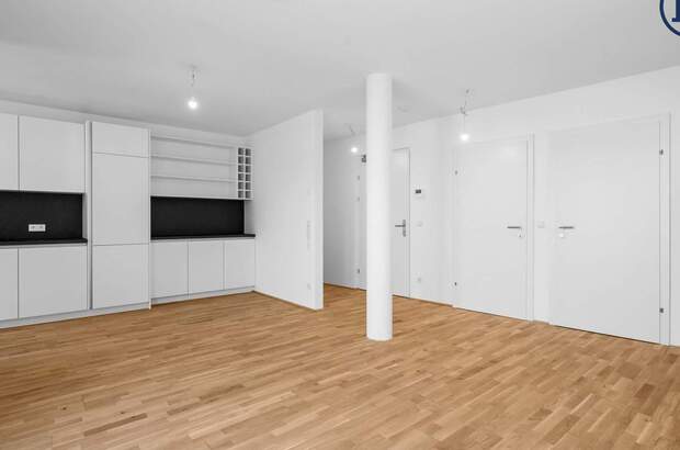 Terrassenwohnung kaufen in 1220 Wien (Bild 4)