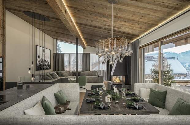 Mehrfamilienhaus kaufen in 6370 Kitzbühel (Bild 2)