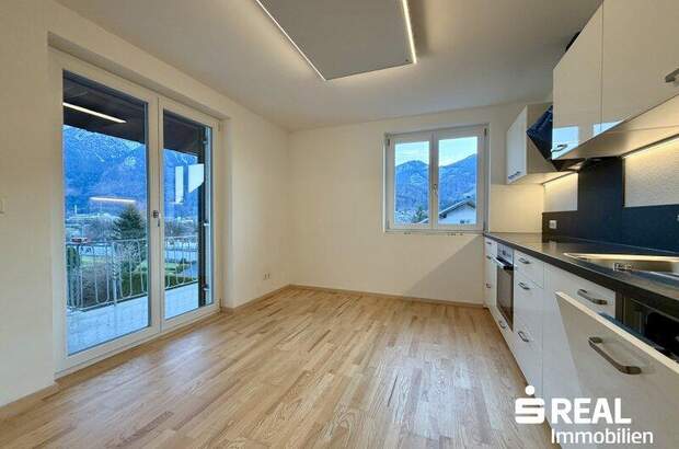 Terrassenwohnung mieten in 6700 Bludenz (Bild 2)