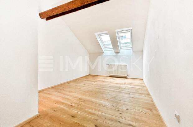 Terrassenwohnung kaufen in 1120 Wien (Bild 4)