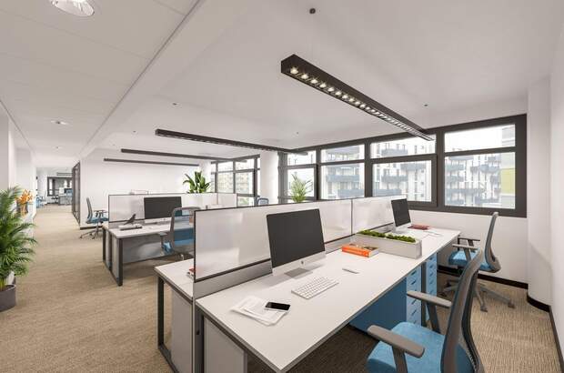 Gewerbeobjekt mieten in 1110 Wien (Bild 5)