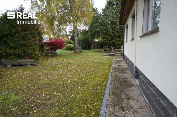 Haus kaufen in 3950 Ehrendorf (Bild 5)