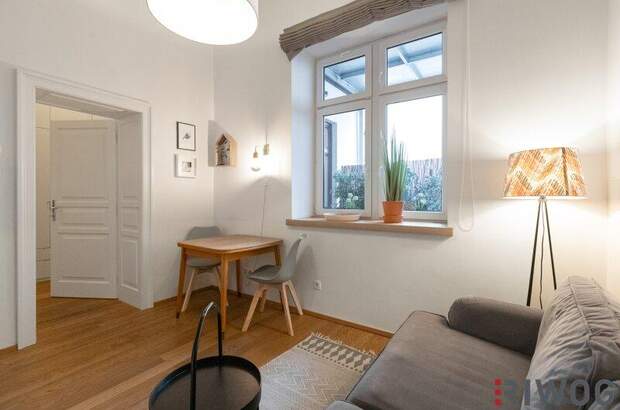 Terrassenwohnung kaufen in 1050 Wien (Bild 4)